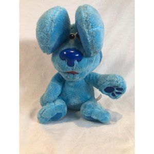 Blue’s Clues & You Peek-A-Blue Interactive Barking Plush Toy Stuffed Animal
